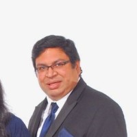 Shalin Bhavsar