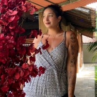 Anna Carolina Camera