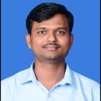 Krushna Vaidya