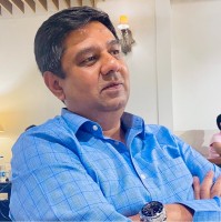 Siddharth Kumar