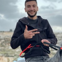 Mohammad Wahdan