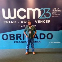 João Márcio Santos Silva