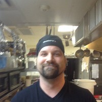 Chad Fouchie
