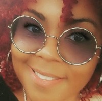 Aunjoli Simmons