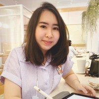 Ellena Felicia Antono