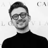 Elliott Keene