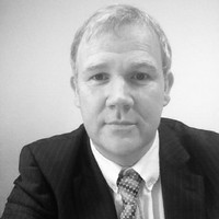 Michael MacCarthy