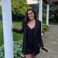 Alexis Parent