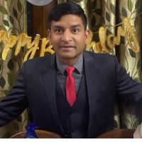 Manoj Singh
