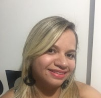 Claudiane Alves