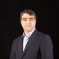 Seyyed Ali Alavi