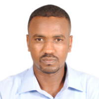 Obai Ahmed