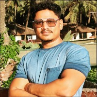 Kiran Mandhare