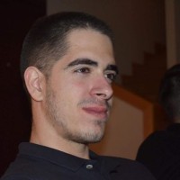 Nikos Skiadaressis