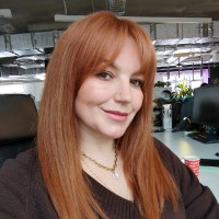 Анна Кузнецова