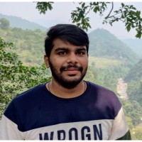 Rudhra Mahesh Sadhu