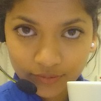 Amina Normark
