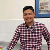 Christian Cordero