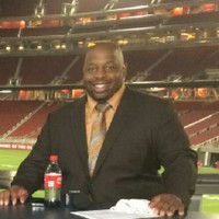Dana Stubblefield