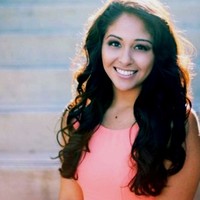 Ashley Vasquez, Master-Level Clinician