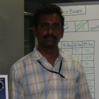 Nagaraju Pitani
