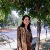 Monika Bhardwaj