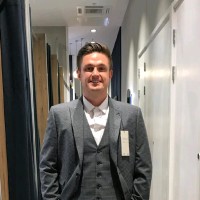 Lee Alexander Peacock