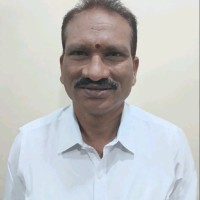 Rama Rao Udarapu