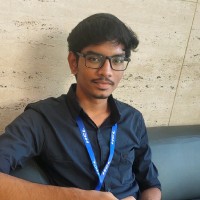Prasannakumar S