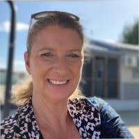 Kerstin Harman