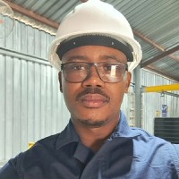 Kagiso Segaetsho