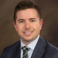 Bradan Myrick, Ctp