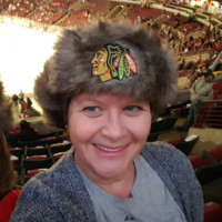 Cheryl Latendresse