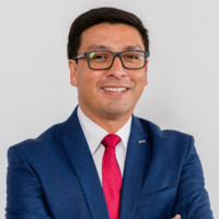 Cristian Varas Medalla
