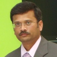 Sanjay Kumar