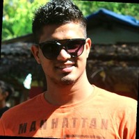 Suraj Dangi