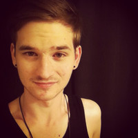 Connor Alston