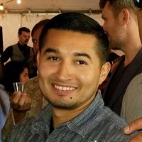 Gabriel Gonzales
