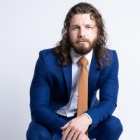Zachary Burud