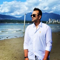 Siddharth Bakshi