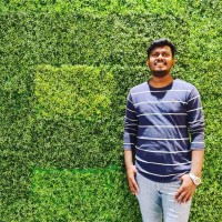 Manish Kerketta