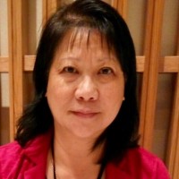April Lee