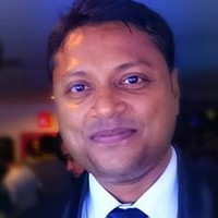 Rakesh S. Patil
