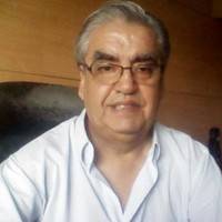 Luis Roberto Gómez Salas