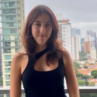 Isabelli Curiel
