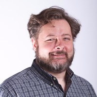 Jeremy Roy