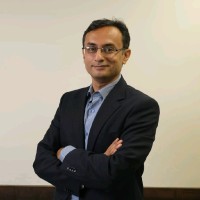 CA Madhukar Prabhu