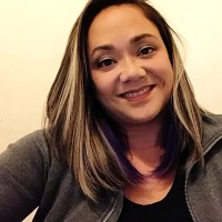 Courtney Foust, MS, OTR/L