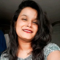 Sanjana Devrukhkar