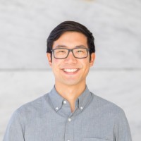 Matthew Huang